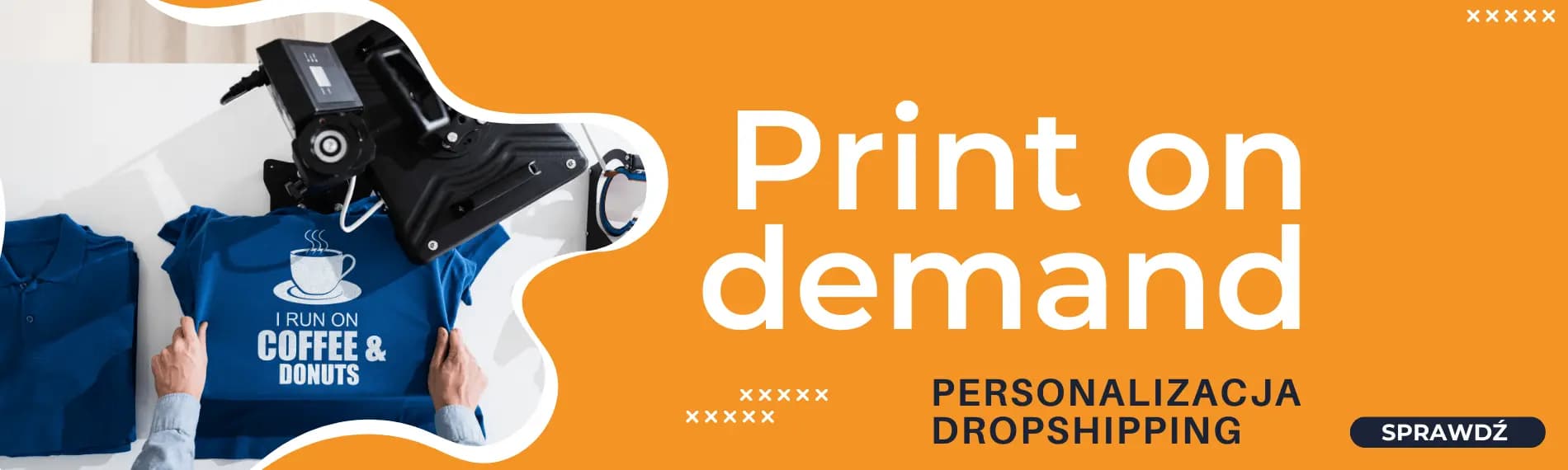 Print-On-Demand