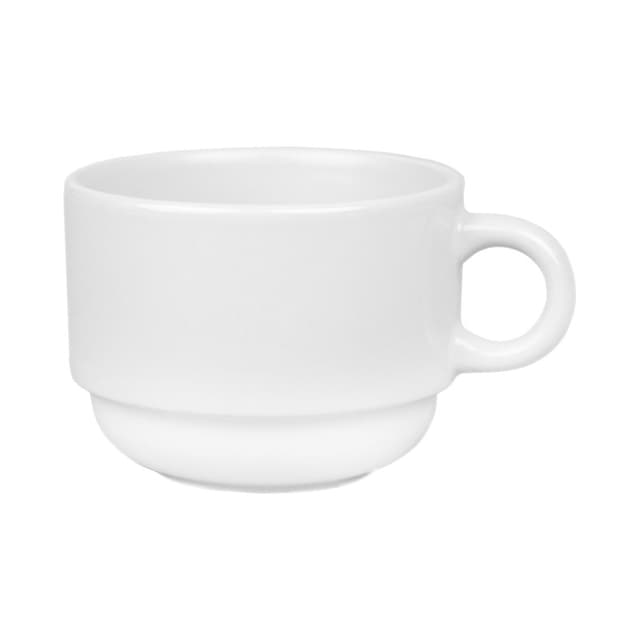 Filiżanka Solo 170 ml z nadrukiem