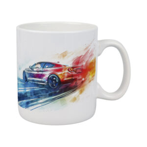 Kubek Super BIG 890 ml