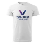 Koszulka męska malfini