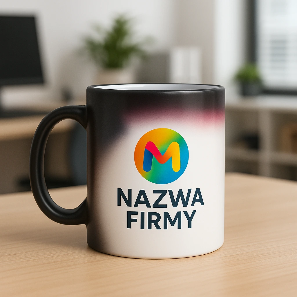 Kubek magiczny z nadrukiem dla firm (1)