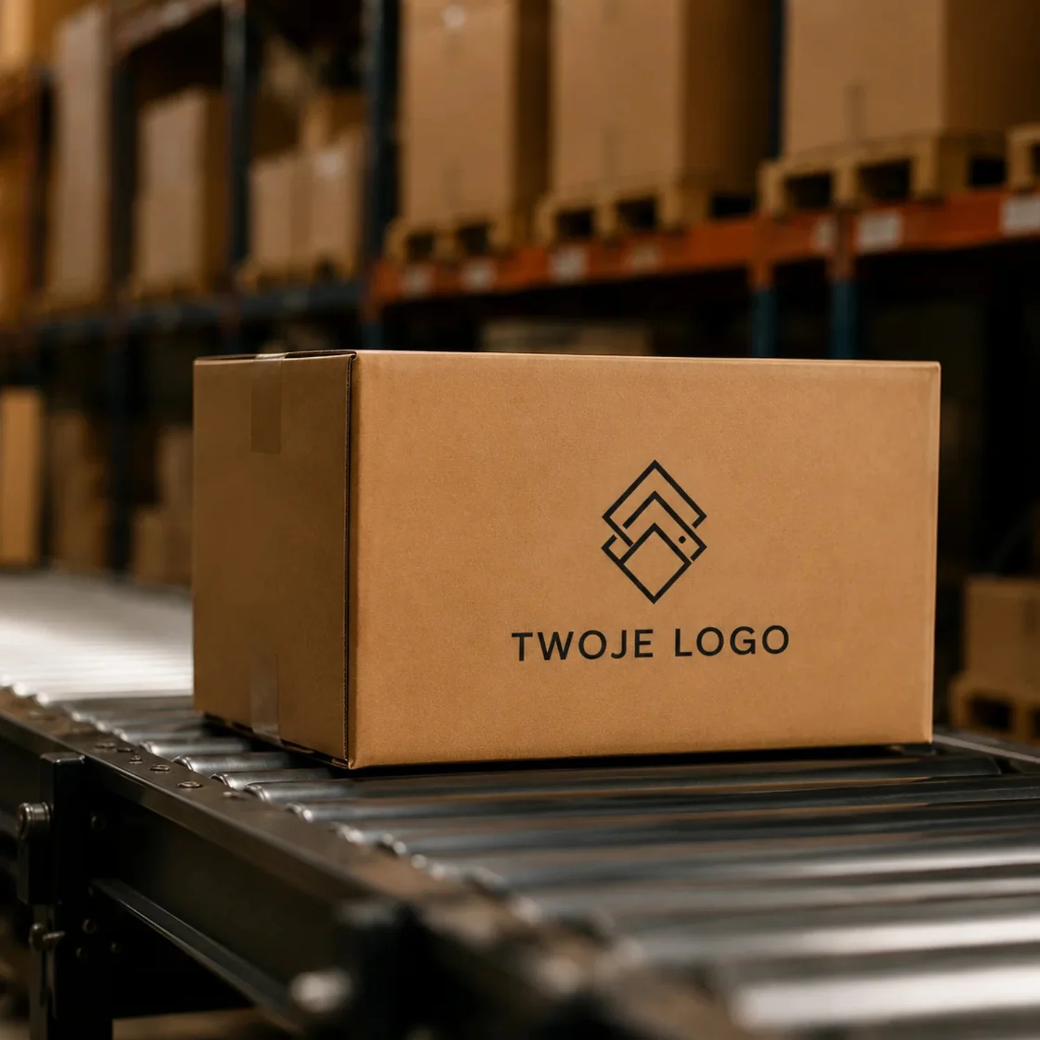 dropshipping z personalizacją