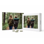 fotopuzzle 35 elementów z własnym nadrukiem