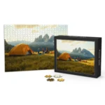 fotopuzzle 500 elementów z własnym nadrukiem