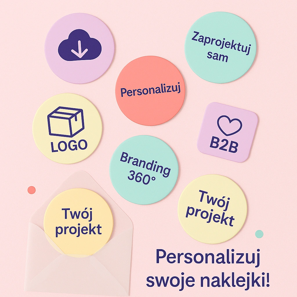 Print on demand | Produkty personalizowane | Gadżety z logiem