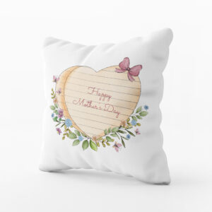 Poduszka poliestrowa Jasmin 38×38 cm