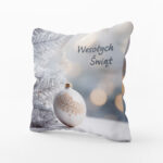 Poduszka poliestrowa Soft 39x39 cm