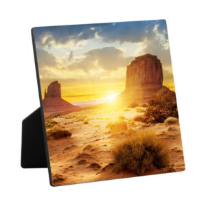 Foto-panel Hardboard ChromaLuxe 25×25 cm