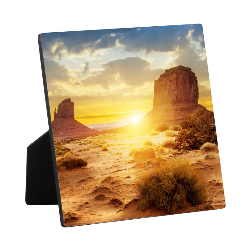 Foto-panel Hardboard ChromaLuxe 25×25 cm