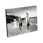 Foto-panel Hardboard ChromaLuxe poziom 20×25 cm