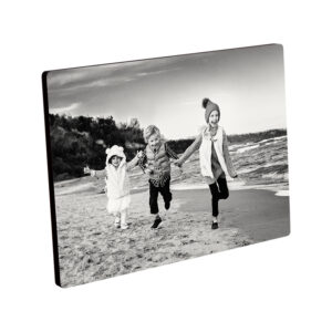Foto-panel Hardboard ChromaLuxe poziom 20×25 cm