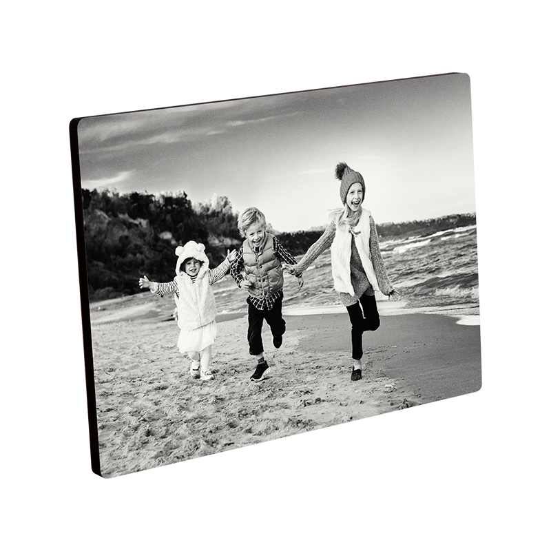 Foto-panel Hardboard ChromaLuxe poziom 20×25 cm