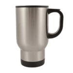 Kubek termiczny stalowy