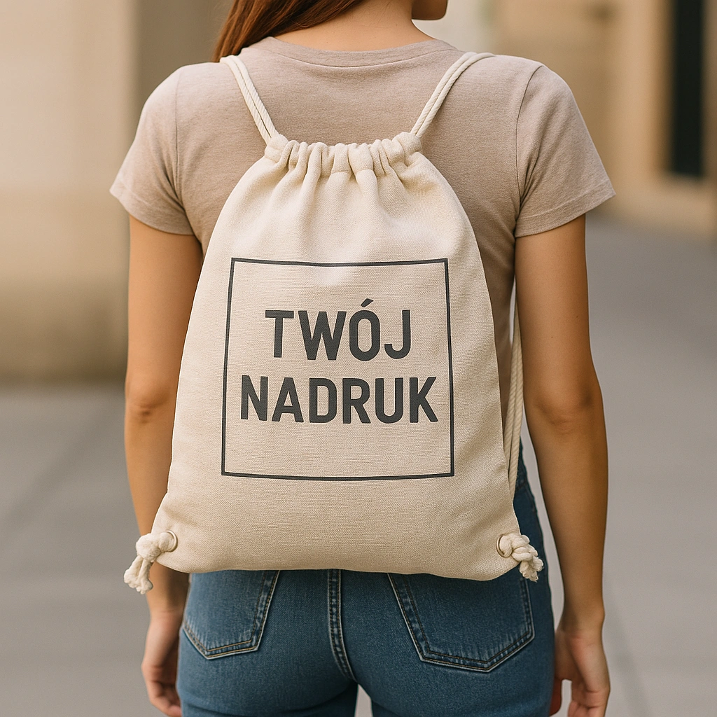 plecak personalizowany z własnym zdjęciem