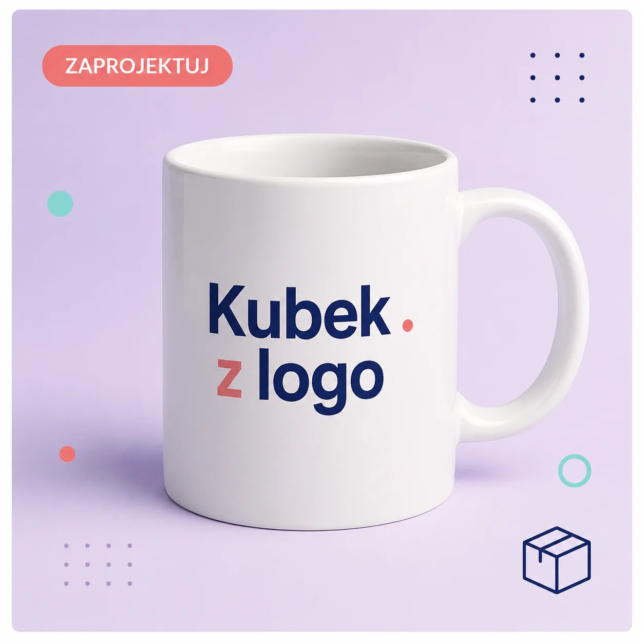 Print on demand | Produkty personalizowane | Gadżety z logiem